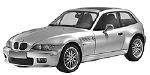 BMW E36-7 C3747 Fault Code