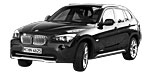 BMW E84 C3747 Fault Code