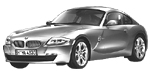 BMW E86 C3747 Fault Code