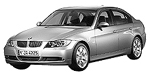 BMW E90 C3747 Fault Code