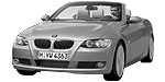 BMW E93 C3747 Fault Code