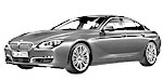 BMW F06 C3747 Fault Code