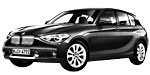 BMW F20 C3747 Fault Code