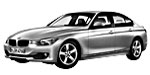 BMW F30 C3747 Fault Code