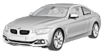 BMW F32 C3747 Fault Code