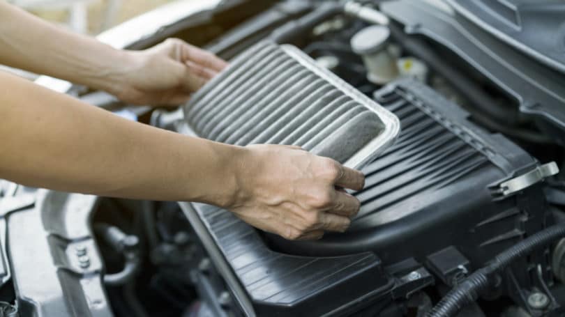 See C3747 repair manual